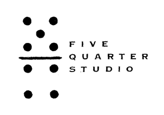 FIVE QUARTER STUDIO