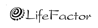 LIFEFACTOR