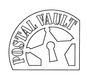 POSTAL VAULT