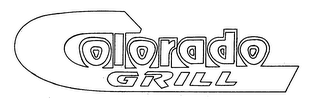 COLORADO GRILL