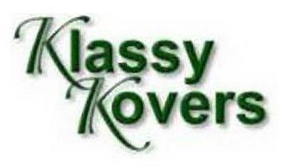 KLASSY KOVERS