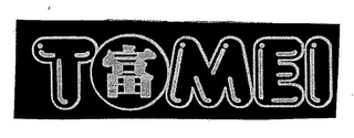TOMEI