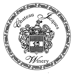 CHATEAU JACQUES WINERY