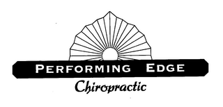 PERFORMING EDGE CHIROPRACTIC