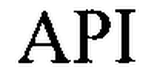 API