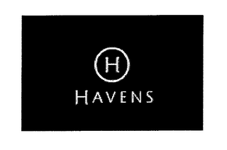 H HAVENS