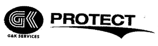 GK PROTECT G&K SERVICES