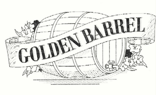 GOLDEN BARREL