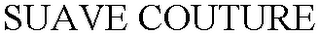 SUAVE COUTURE