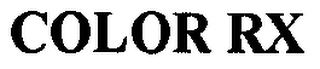 COLOR RX