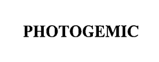 PHOTOGEMIC