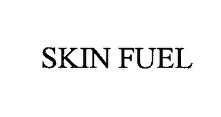 SKIN FUEL