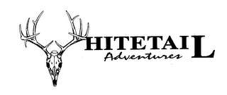 HITETAIL ADVENTURES