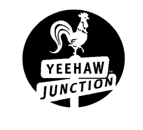 YEEHAW JUNCTION