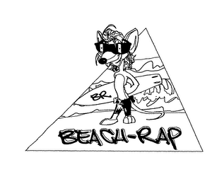 BR BEACH-RAP