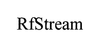 RFSTREAM