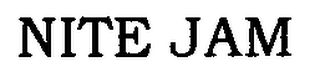 NITE JAM