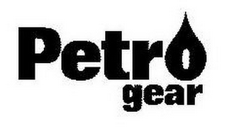 PETRO GEAR