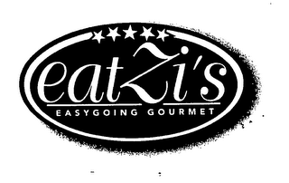 EATZI'S EASYGOING GOURMET