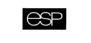 ESP