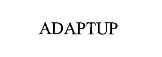 ADAPTUP