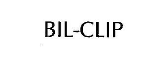 BIL-CLIP