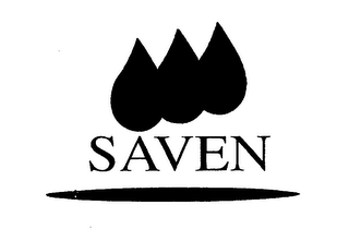 SAVEN