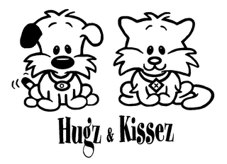 HUG'Z & KISSEZ