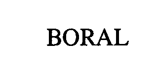 BORAL