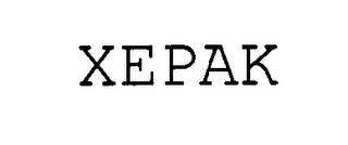 XEPAK