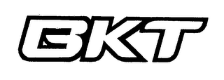 BKT