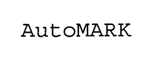 AUTOMARK