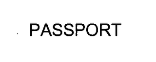 PASSPORT