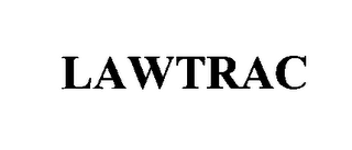 LAWTRAC