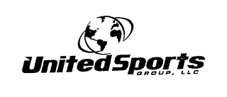 UNITED SPORTS GROUP, LLC