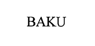 BAKU