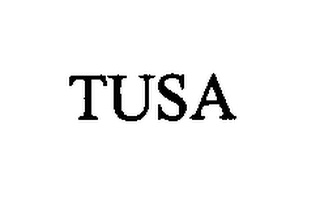 TUSA