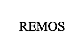 REMOS