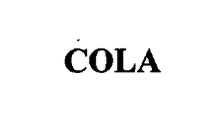 COLA