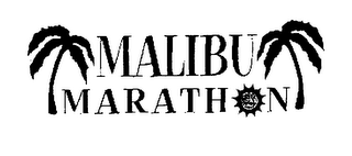 MALIBU MARATHON