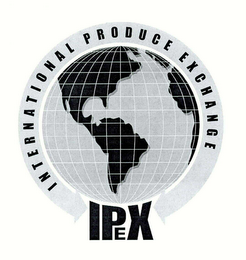 IPEX INTERNATIONAL PRODUCE EXCHANGE