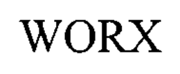 WORX