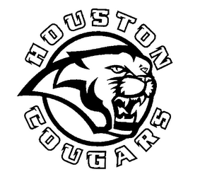 HOUSTON COUGARS