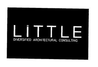 LITTLE DIVERSIFIED ARCHITECTURAL CONSULTING