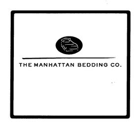 THE MANHATTAN BEDDING CO.