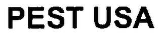 PEST USA