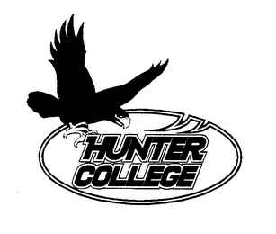 HUNTER COLLEGE