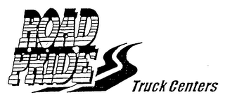 ROAD PRIDE TRUCK CENTERS