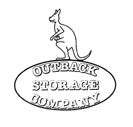 OUTBACK STORAGE COMPANY