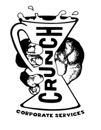 CRUNCH CORPORATE SERVICES